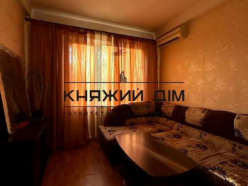 квартира за адресою Ушинського вул., 7
