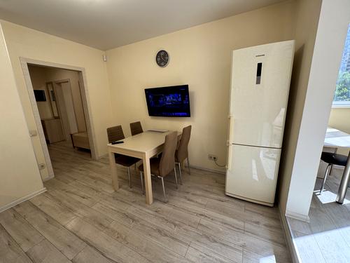 квартира по адресу Анны Ахматовой ул., 24