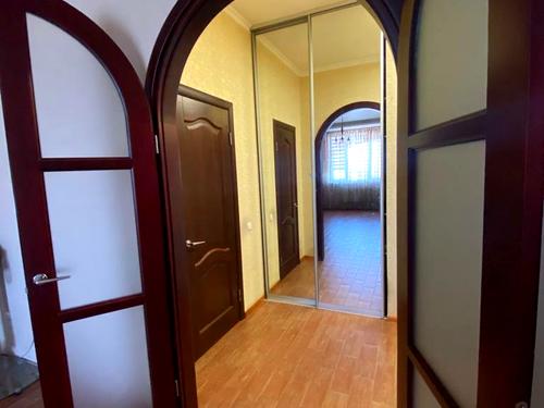 квартира по адресу Науки просп., 30