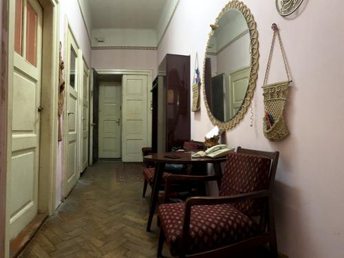 квартира по адресу Городоцкая ул., 42
