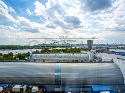 квартира по адресу Набережно-Рыбальская дорога ул., 3
