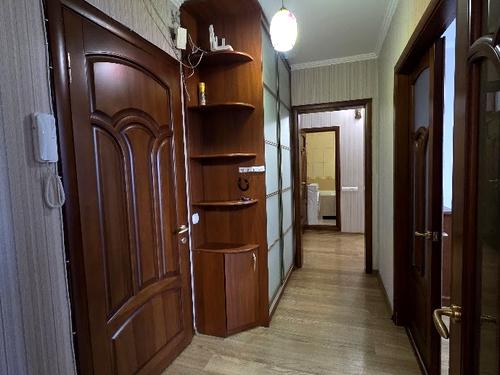 квартира за адресою Героїв Космосу вул., 11