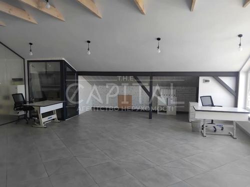 комерційна за адресою Куренівська вул., 21