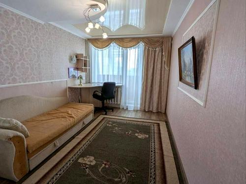 квартира по адресу Берестейский просп. (Победы), 93