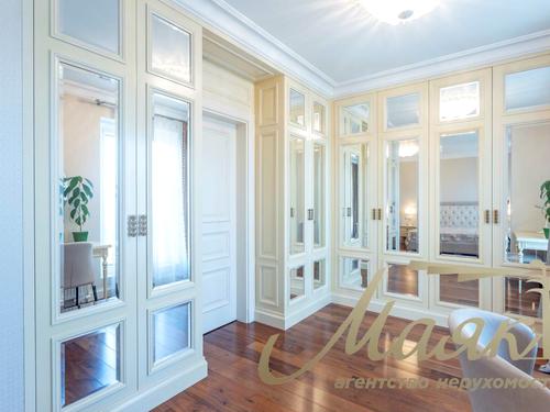 квартира за адресою Звіринецька вул., 47