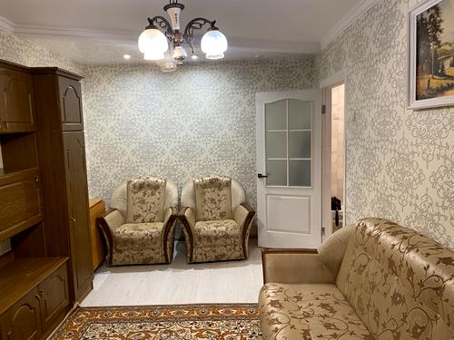 квартира по адресу Революції Гідності ул. (Супруна), 21