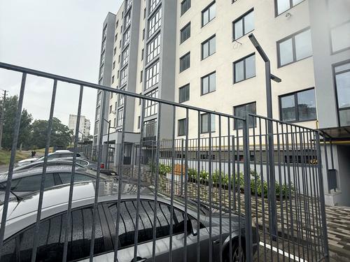 квартира за адресою Соборна вул., 64