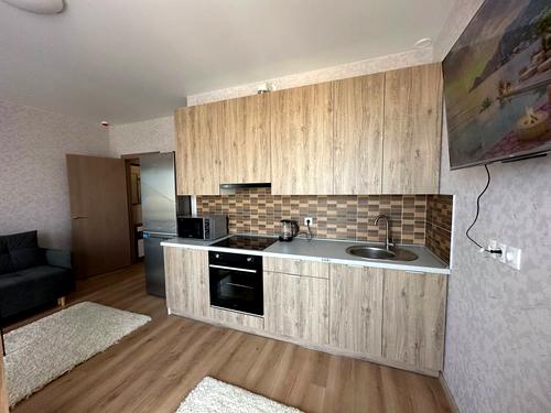 квартира по адресу Спрейса ул., 15