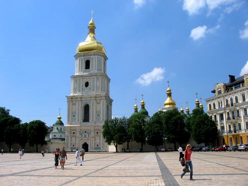 квартира за адресою Володимирська вул., 19