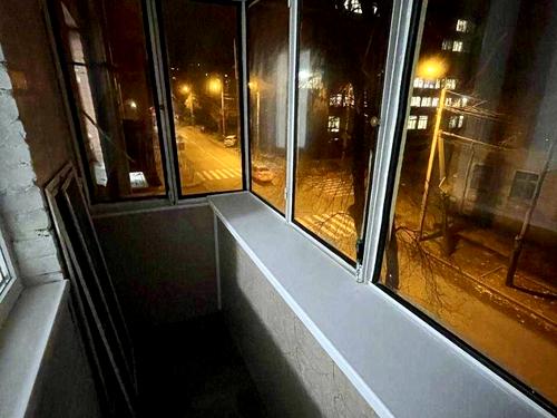 квартира по адресу Паторжинского ул., 6-Б