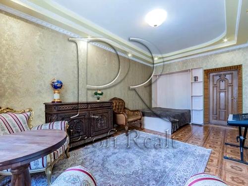 квартира по адресу Златоустовская ул., 23