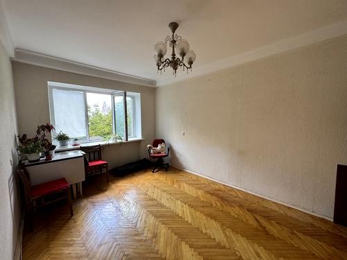 квартира по адресу Академика Богомольца ул., 8-А