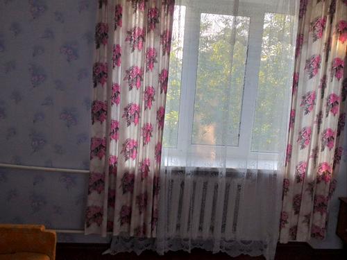 квартира за адресою Перемоги, 25