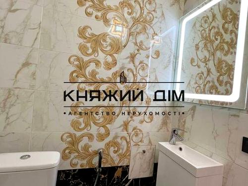 квартира за адресою Бориса Гмирі вул., 9-В