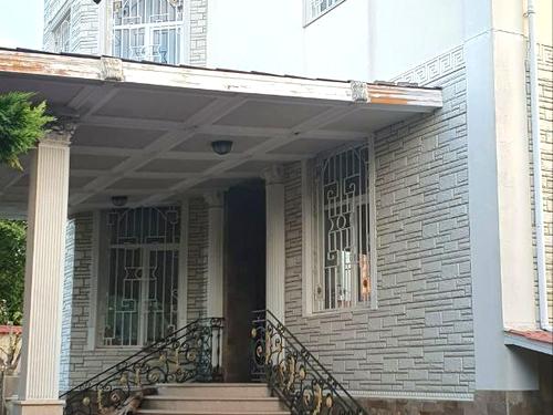 будинок за адресою Айвазовського вул. (Тимірязєва)