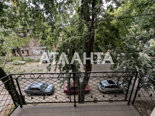 квартира за адресою Ніжинська вул., 55