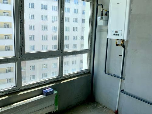 квартира по адресу Лісогринівецька ул., 34-Б
