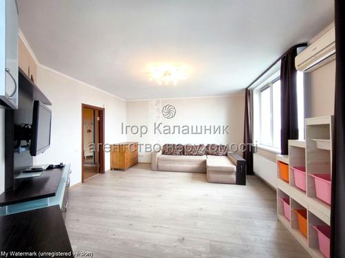 квартира за адресою Вишгородська вул., 45А/2