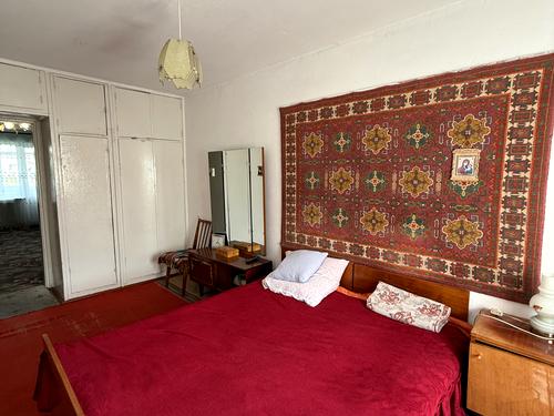 квартира за адресою Тролейбусна вул., 19