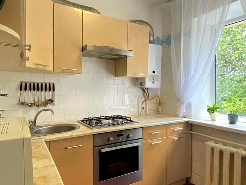 квартира по адресу Степана Бандеры ул., 18
