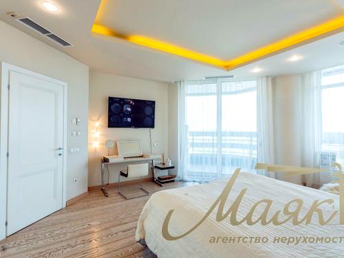 квартира по адресу Андрея Верхогляда ул. (Михайла Драгомирова), 5