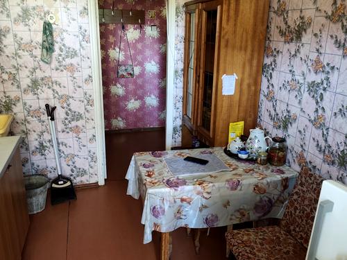 квартира по адресу Балковская ул., 139а