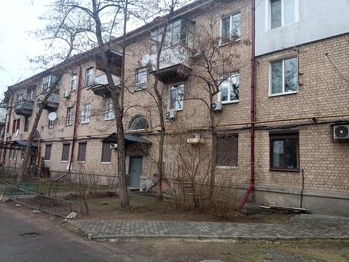 квартира за адресою Любарського вул. (Білостоцького), 86