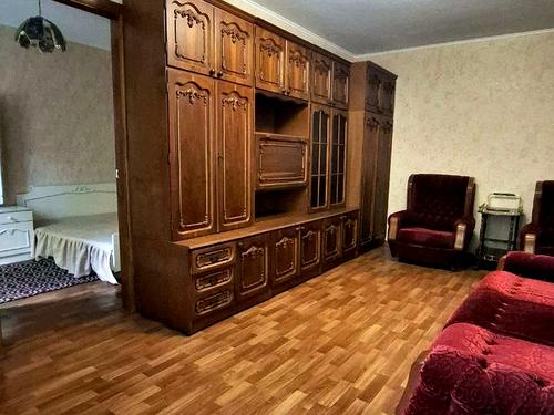 квартира за адресою Миколи Василенка вул., 23