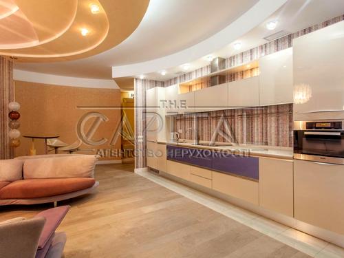 квартира за адресою Шота Руставелі вул., 44