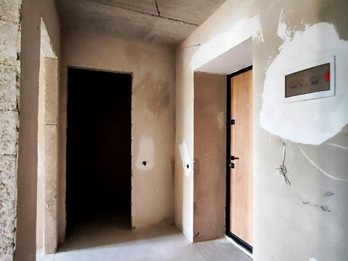 квартира по адресу Зализничная ул., 16