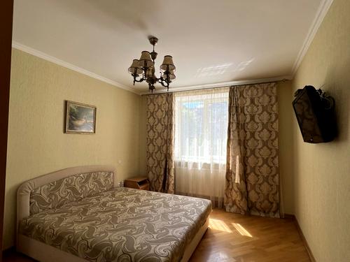квартира за адресою Євгена Коновальця вул., 124А