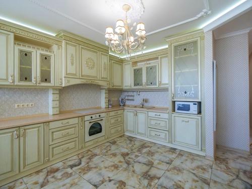 квартира по адресу Оболонский просп., 26