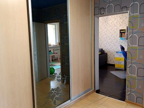 квартира за адресою Жуковського просп., 15