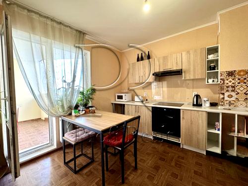 квартира за адресою Балтійський пров., 3