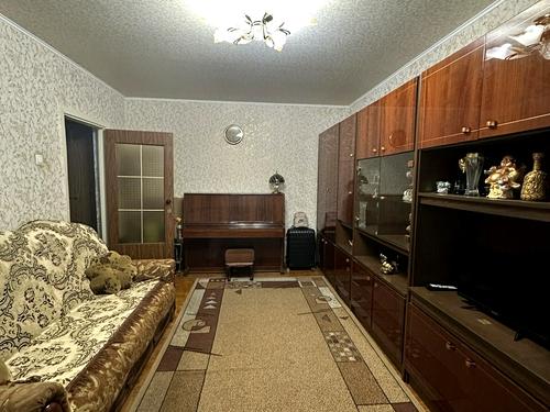 квартира за адресою Оноре де Бальзака вул., 24