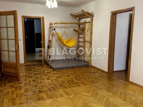 квартира по адресу Драгоманова ул., 23
