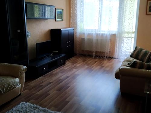 квартира за адресою Джорджа Вашингтона вул. (Батальна), 4в
