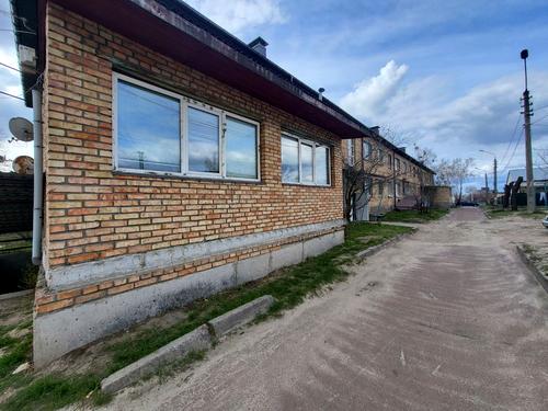 квартира по адресу Киевский пер., 2