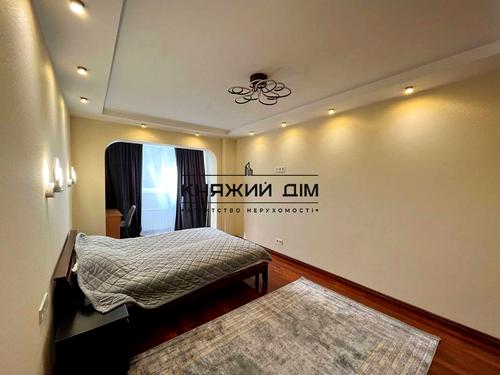 квартира за адресою Бориса Гмирі вул., 9-В