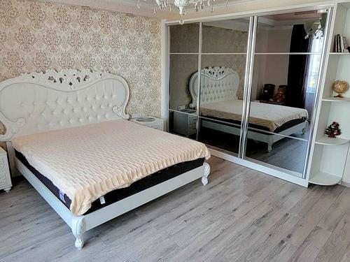 квартира за адресою Генуезька вул., 24д к.1-3