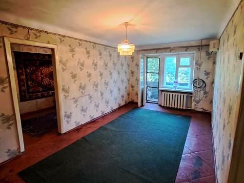 квартира за адресою вул. Молодогвардійська, 3