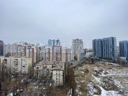 квартира по адресу Предславинская ул., 53
