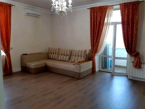 квартира за адресою Сергія Набоки вул., 2