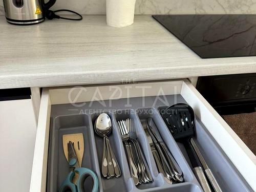 квартира по адресу Столичное шоссе, 1