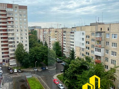 квартира по адресу Научная ул., 49а