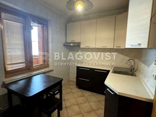 квартира по адресу Драгоманова ул., 23