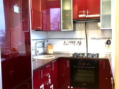 квартира за адресою Січеславська Набережна вул., 37