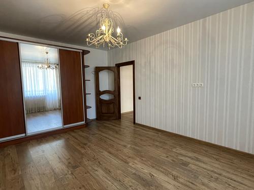 квартира по адресу Лісогринівецька ул., 26/3