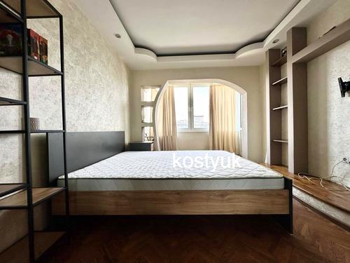 квартира за адресою Березняківська вул., 14