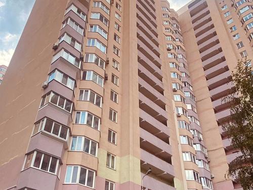 квартира за адресою Миколи Закревського вул., 95-А